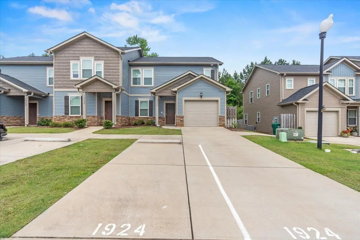 1924 Butternut Drive, Grovetown, GA 30813 - #1