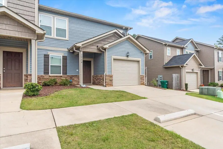 1924 Butternut Drive, Grovetown, GA 30813 - #3