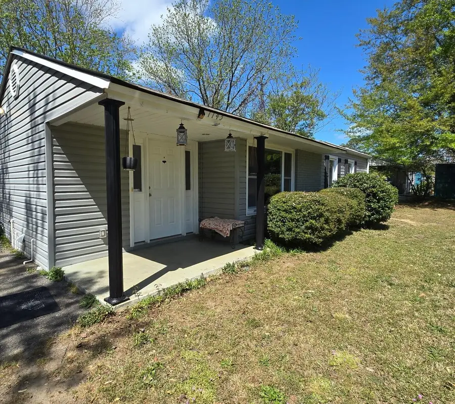1143 NE Alderman Street, Aiken, SC 29801 - #2