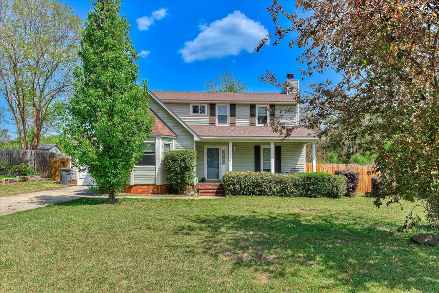 557 Forest Crossing, Augusta, GA 30907 - #2