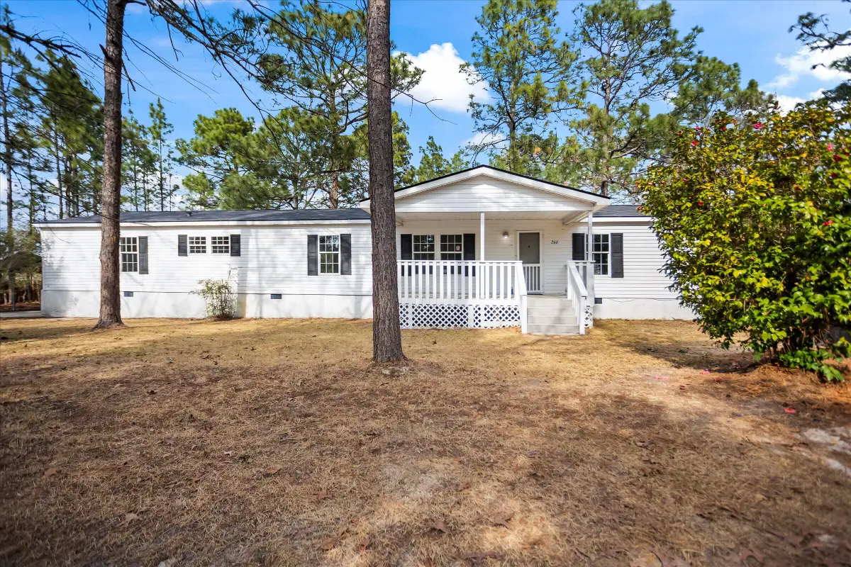 260 Old Friar Road, Aiken, SC 29801 - #1