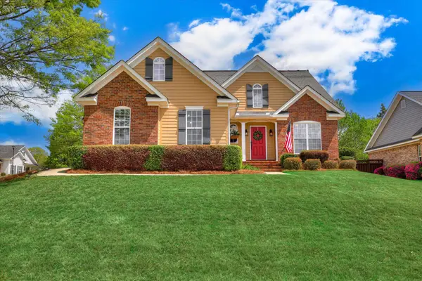 903 Sedgefield Circle, Grovetown, GA 30813