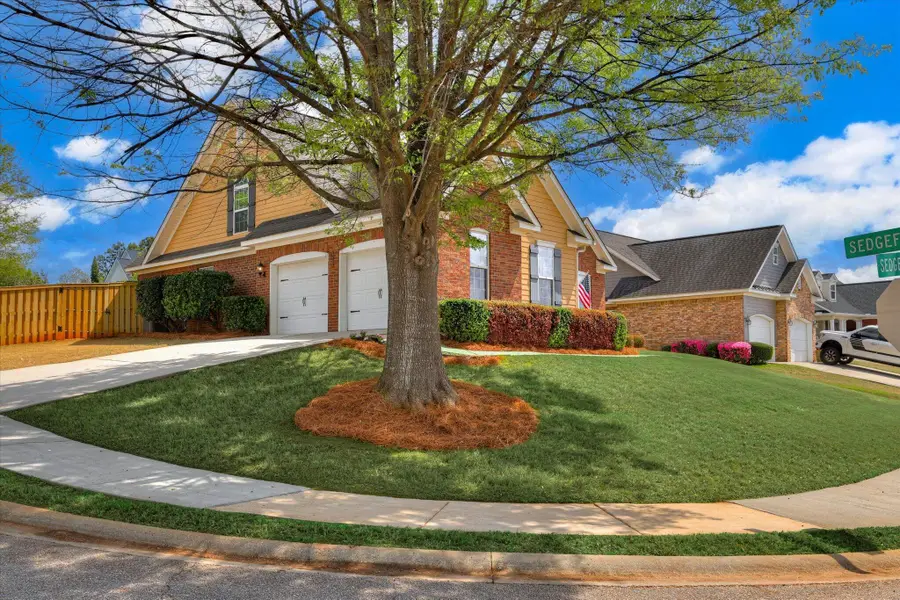 903 Sedgefield Circle, Grovetown, GA 30813 - #3