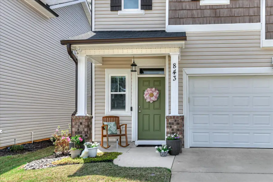 843 Elsie Drive, North Augusta, SC 29860 - #2