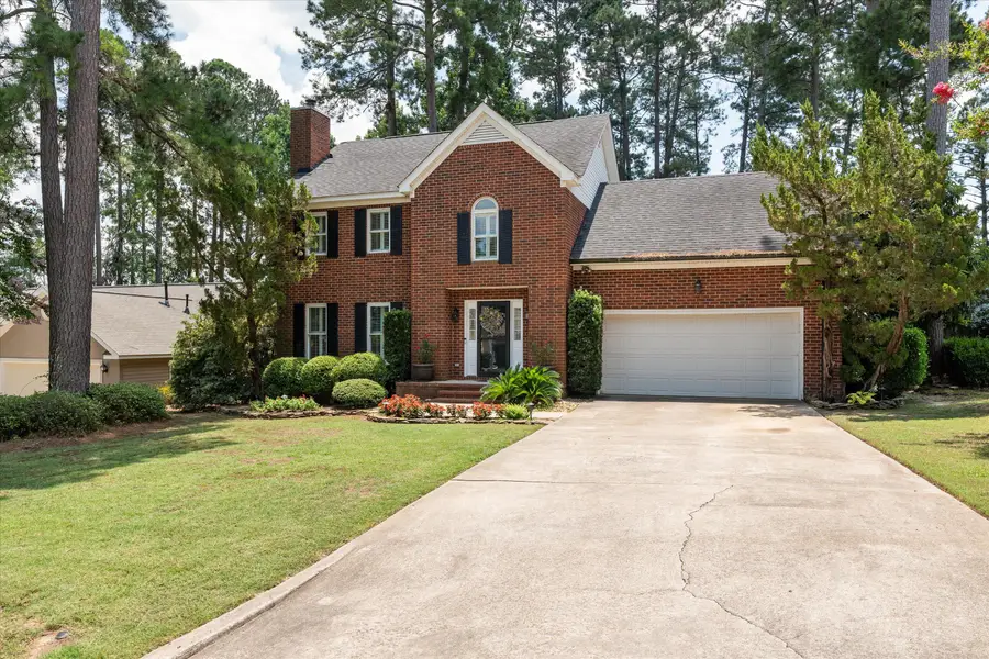 4099 Eagle Nest Drive, Evans, GA 30809 - #3