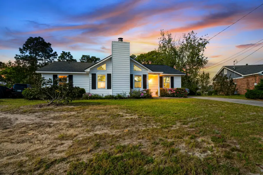 2629 Anthony Dejuan Parkway, Hephzibah, GA 30815 - #2