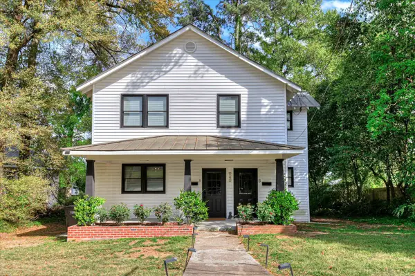 940 Heard Avenue, Augusta, GA 30904