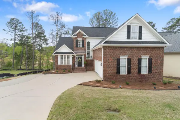 806 Willow Lake, Evans, GA 30809