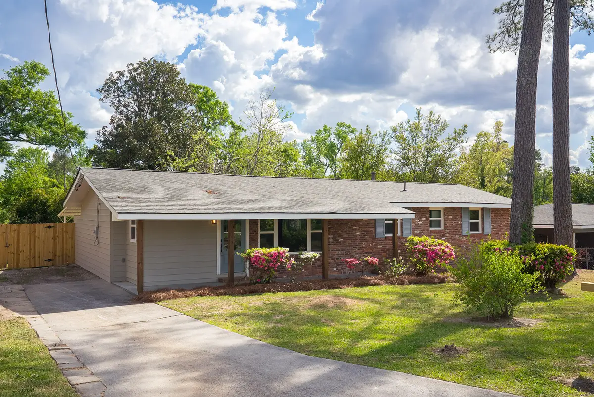 3346 Tanglewood Drive, Augusta, GA 30909 - #1