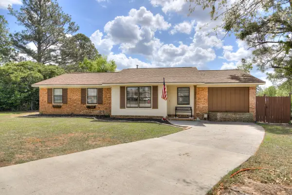 275 Hinman Court, Martinez, GA 30907