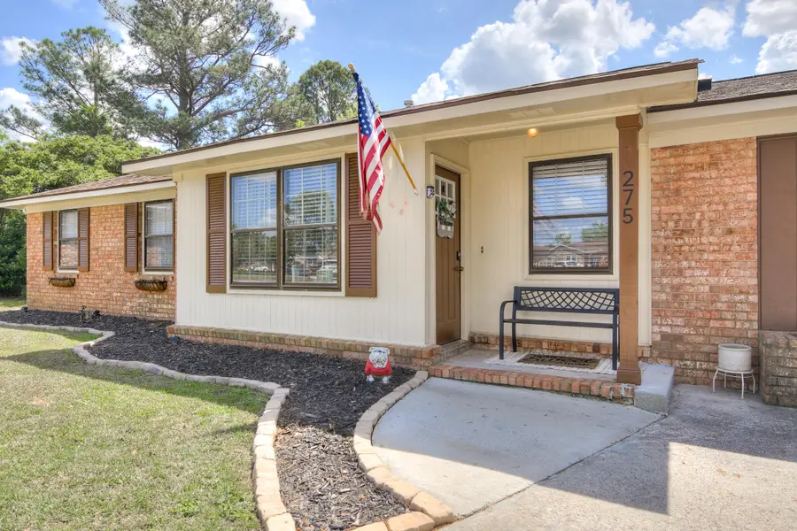 275 Hinman Court, Martinez, GA 30907 - #2