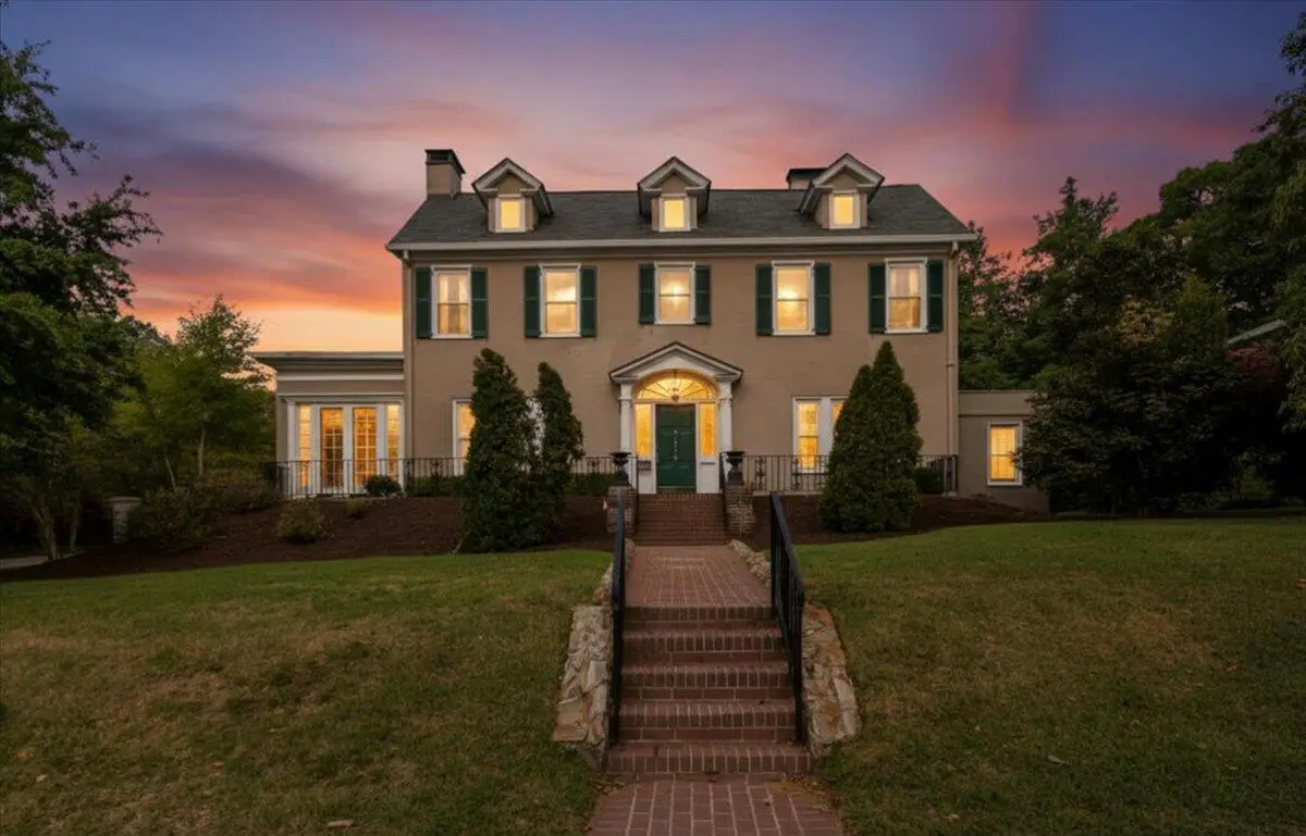 1119 Milledge Road, Augusta, GA 30904 - #1