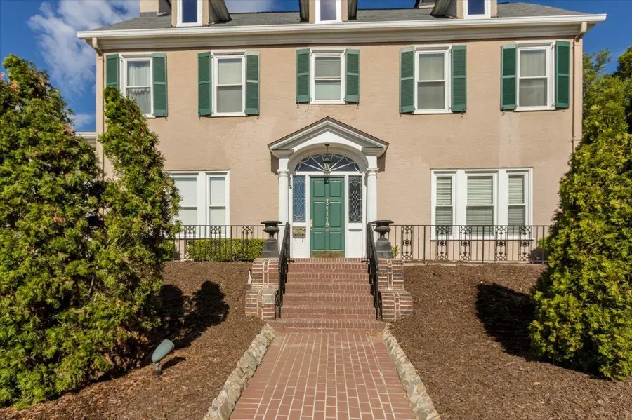 1119 Milledge Road, Augusta, GA 30904 - #2