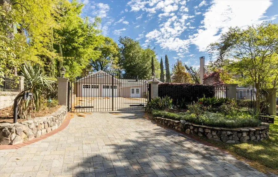 1119 Milledge Road, Augusta, GA 30904 - #3