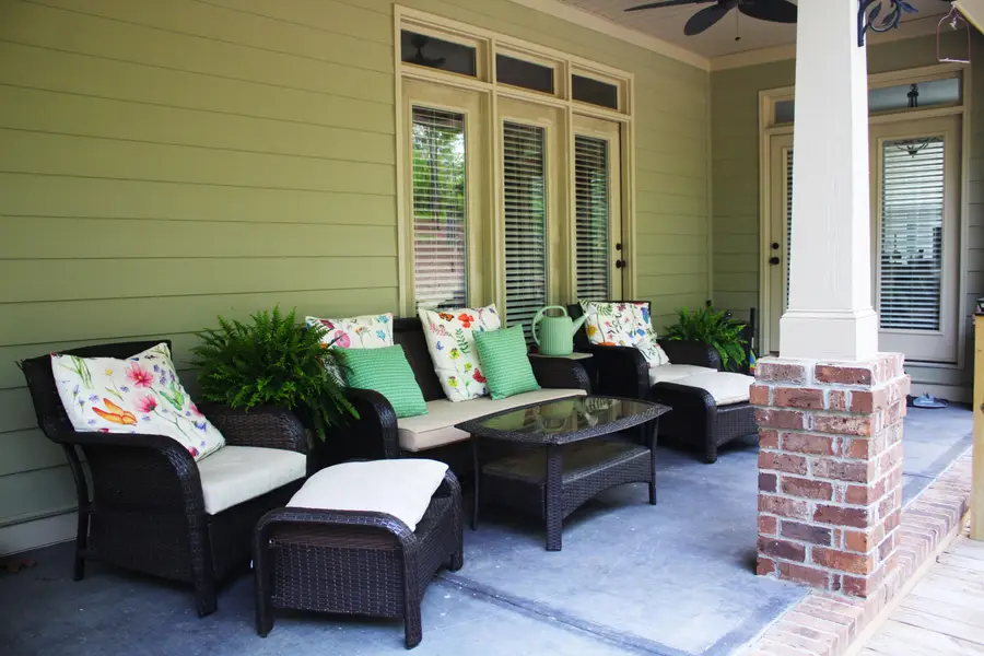 3612 Deerfield Road, Dearing, GA 30808 - #3