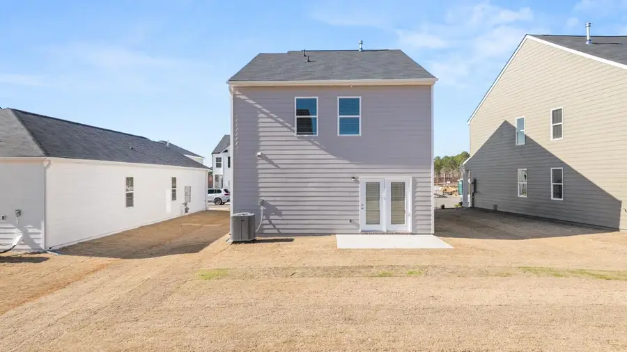 670 Lytham Drive, Aiken, SC 29801 - #2