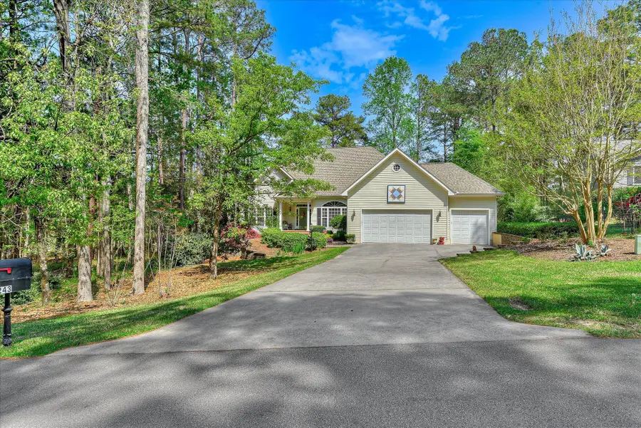 243 Fairway Drive, McCormick, SC 29835 - #3
