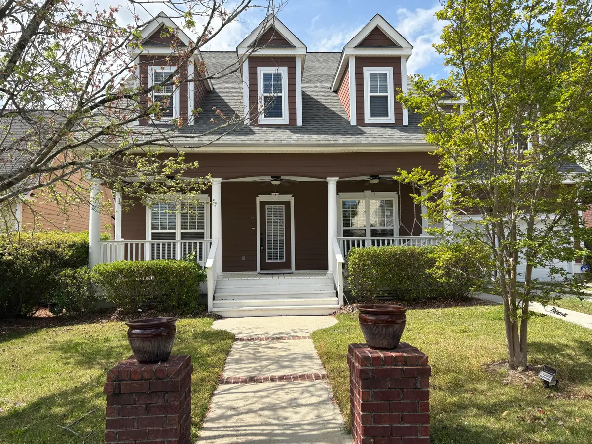 905 Nerium Trail, Evans, GA 30809 - #1