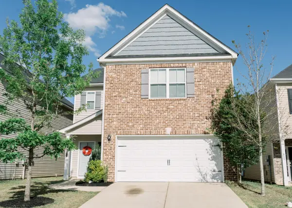 315 Claudia Drive, Grovetown, GA 30813