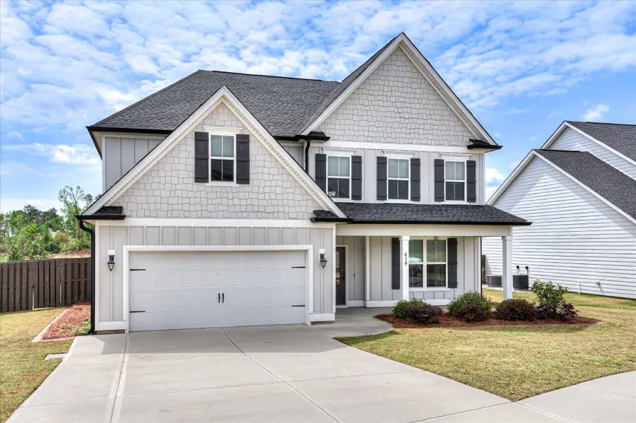 419 Barrow Lane, Grovetown, GA 30813 - #3