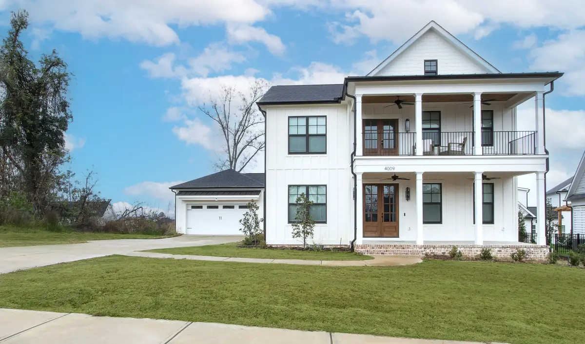 4009 Brant Drive, Evans, GA 30809 - #1