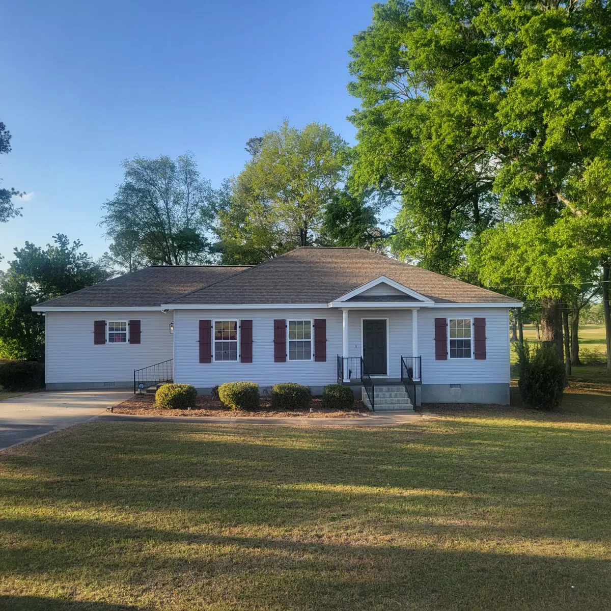 268 Fairway Drive, Waynesboro, GA 30830 - #1