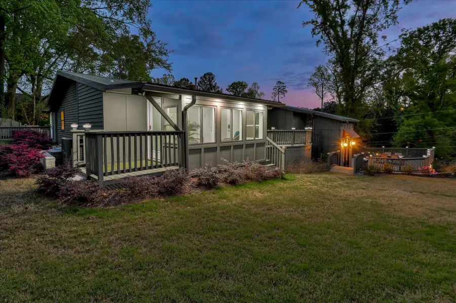 2417 Wilkshire Drive, Augusta, GA 30904 - #2