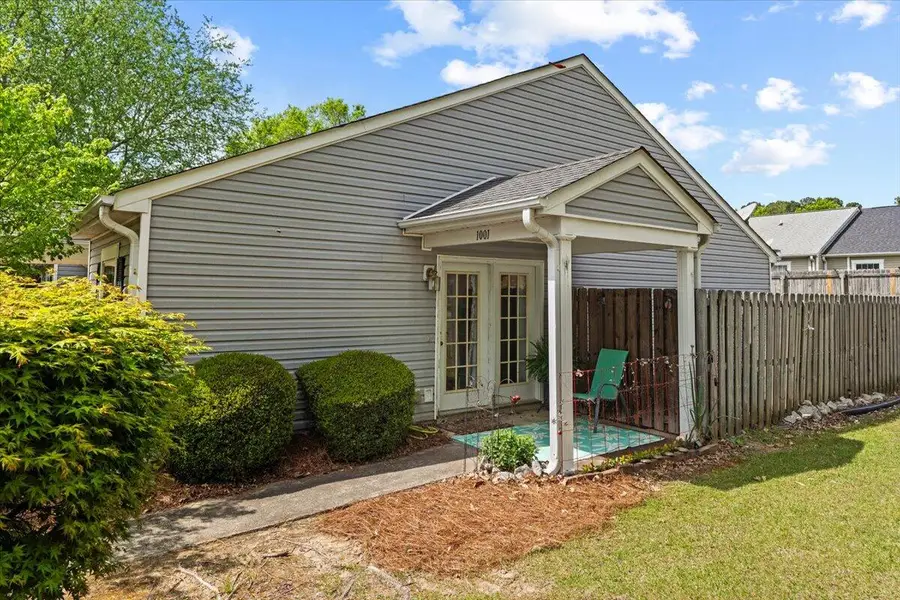 1001 Old Marks Drive, Augusta, GA 30909 - #3