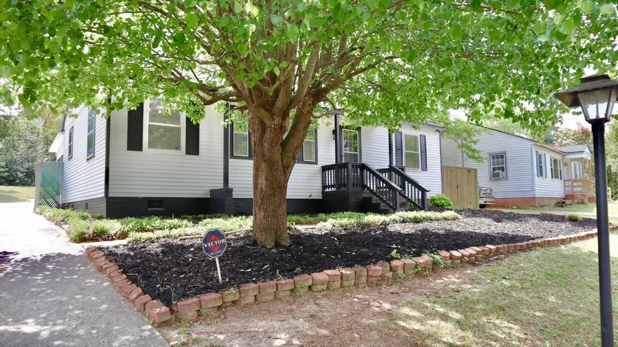 2404 Ruby Drive, Augusta, GA 30906 - #2