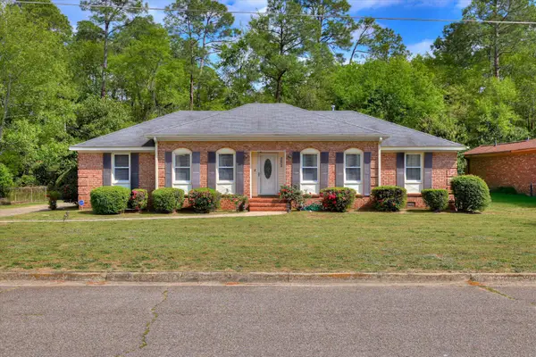 3404 Sutton Place, Augusta, GA 30906