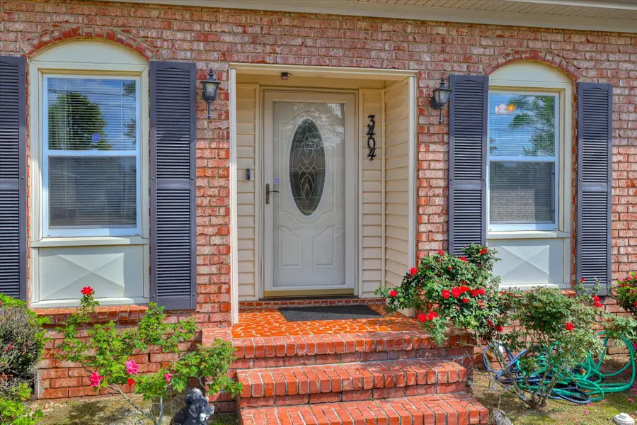 3404 Sutton Place, Augusta, GA 30906 - #2