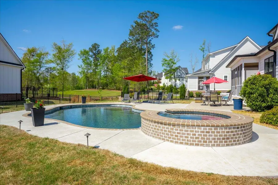 1044 Bartram Ridge, Evans, GA 30809 - #3