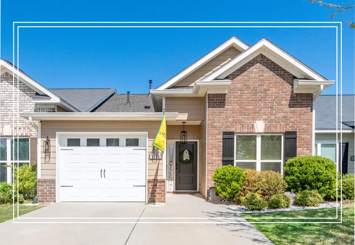 1660 Tralee Court, Grovetown, GA 30813 - #1