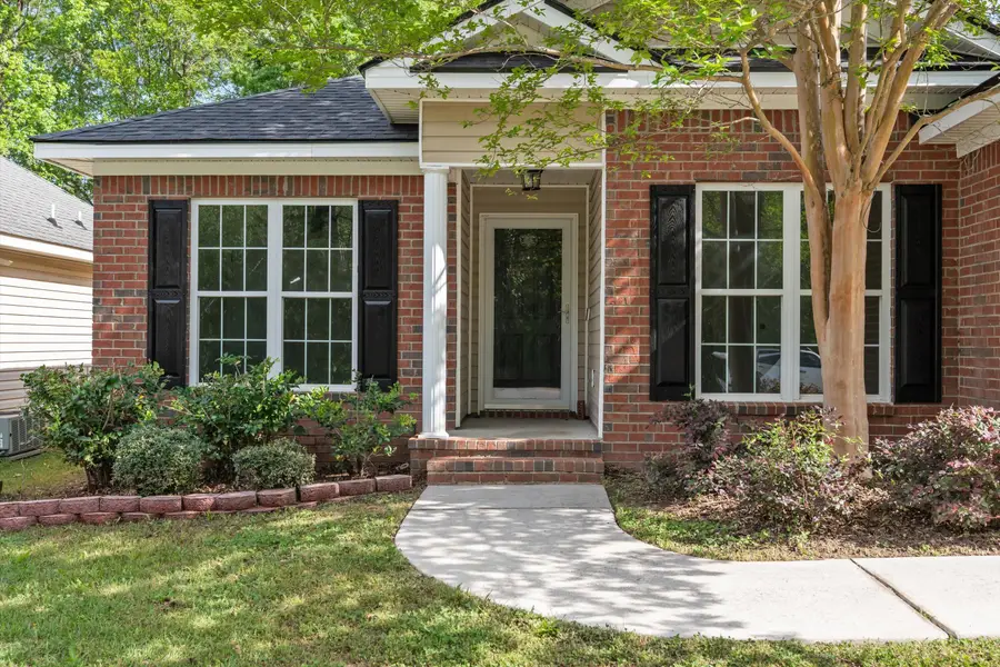 522 Stirling Bridge Road, Grovetown, GA 30813 - #3