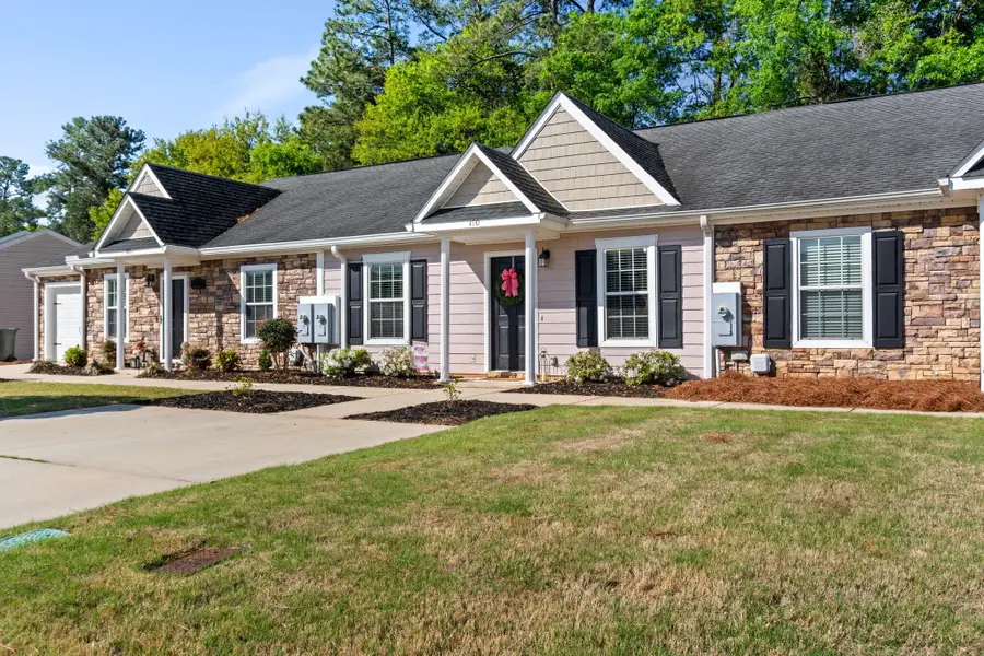 190 Haley Drive, North Augusta, SC 29860 - #2