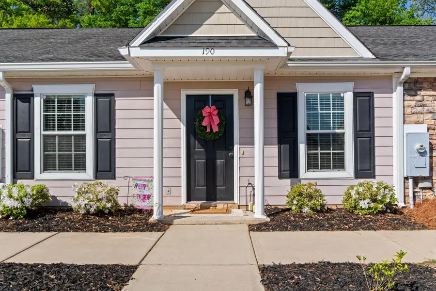 190 Haley Drive, North Augusta, SC 29860 - #3