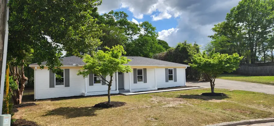 3966 Fairfax Street, Martinez, GA 30907 - #2