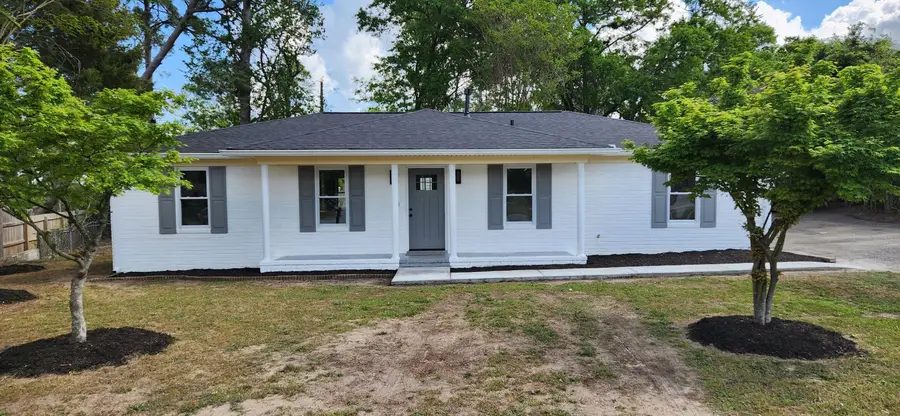 3966 Fairfax Street, Martinez, GA 30907 - #3