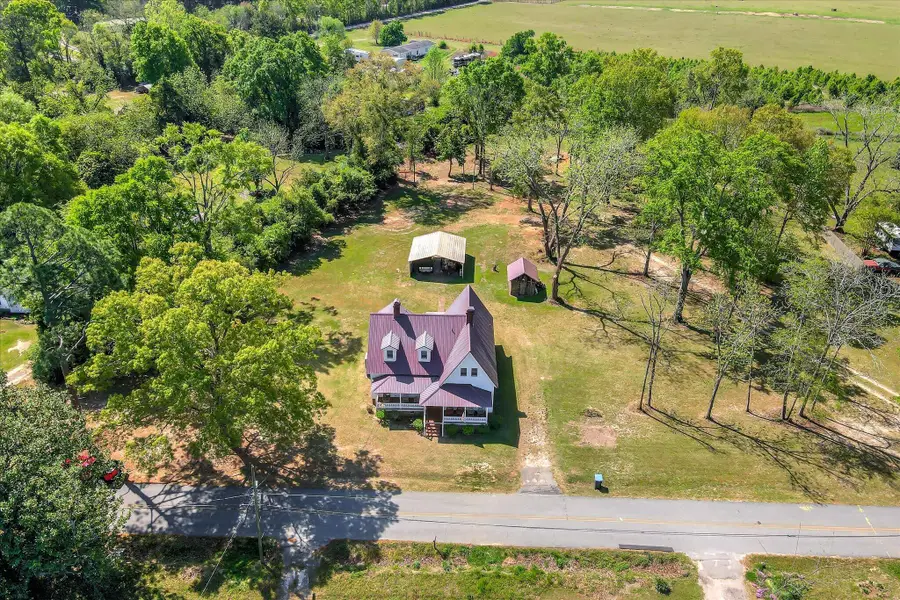 158 Murrow Street, Blythe, GA 30805 - #3