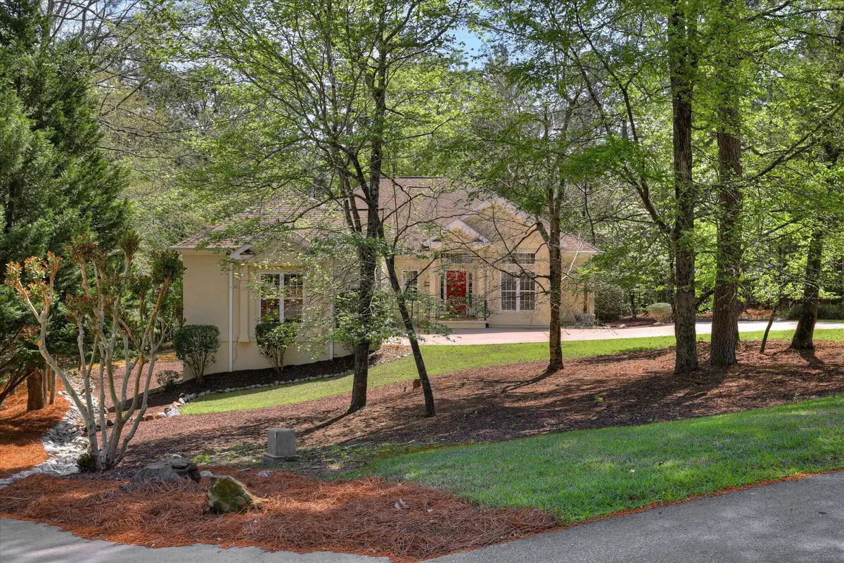 129 Antioch Drive, McCormick, SC 29835 - #1