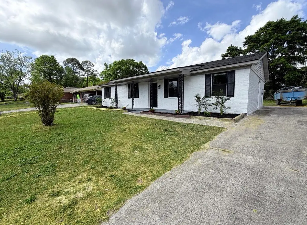 3307 Jonathan Circle, Augusta, GA 30906 - #1