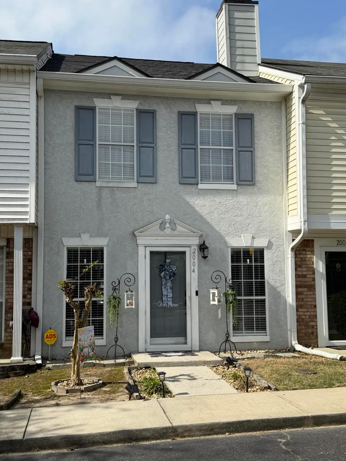 2004 Briar Court #14, Augusta, GA 30907 - #1