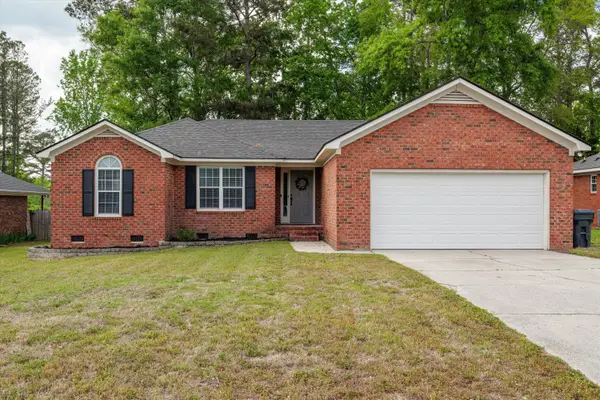 636 Kimberley Place, Evans, GA 30809