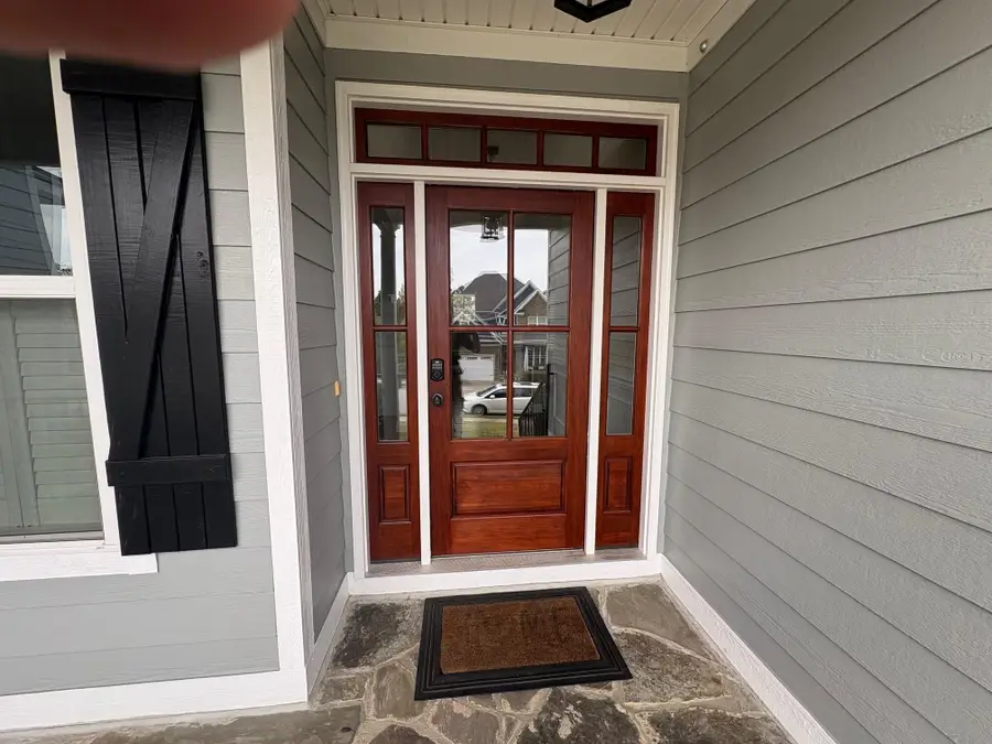 4081 Dewaal Street, Evans, GA 30809 - #2