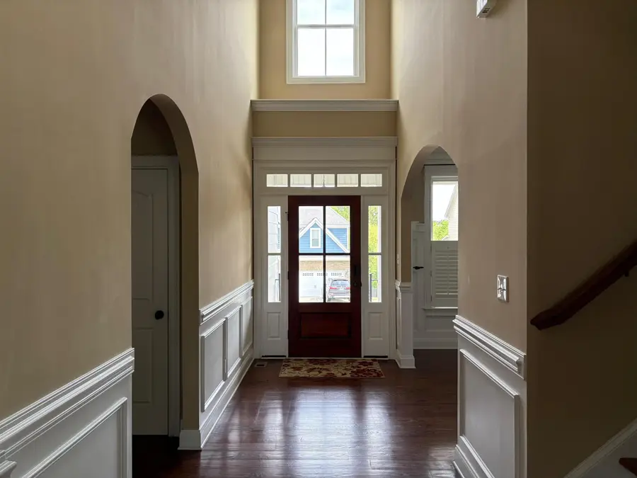 4081 Dewaal Street, Evans, GA 30809 - #3