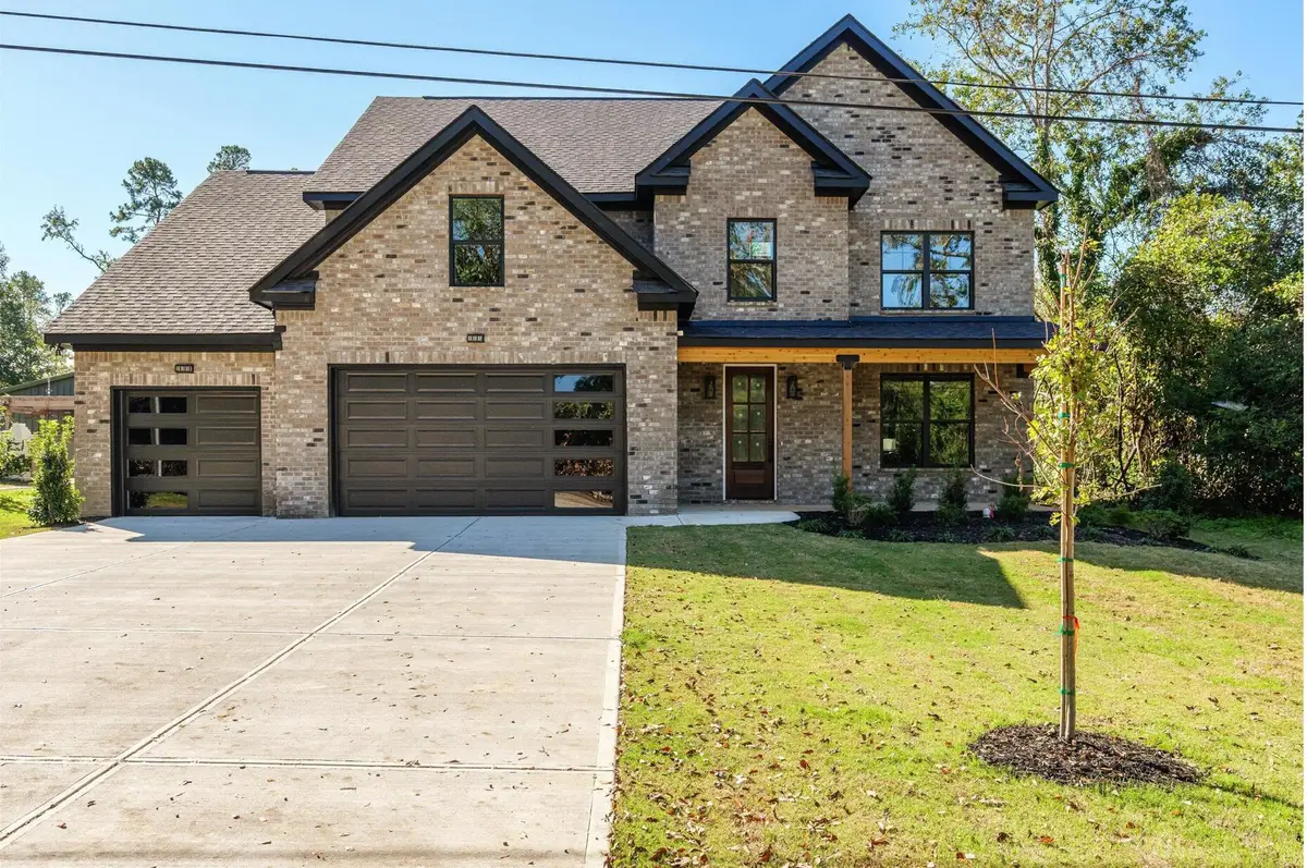 3160 Donald Road, Augusta, GA 30909 - #1