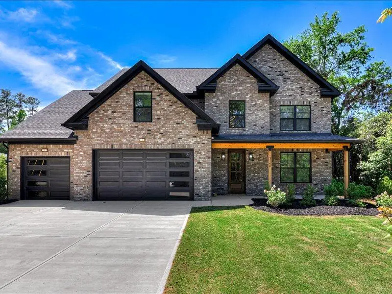 3160 Donald Road, Augusta, GA 30909 - #2