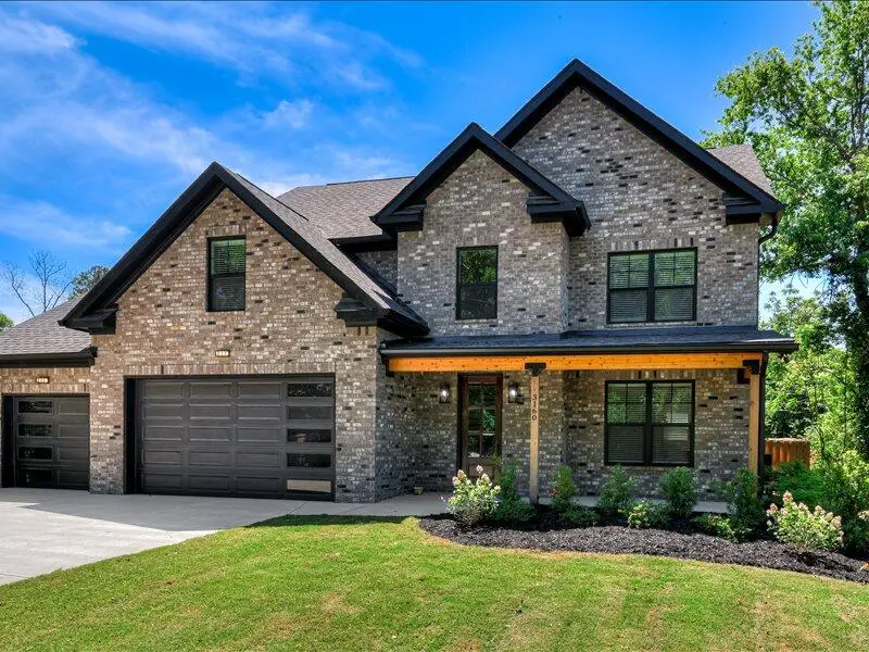 3160 Donald Road, Augusta, GA 30909 - #3