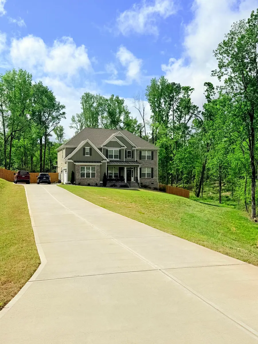 4193 Highfield Drive, Grovetown, GA 30813 - #2