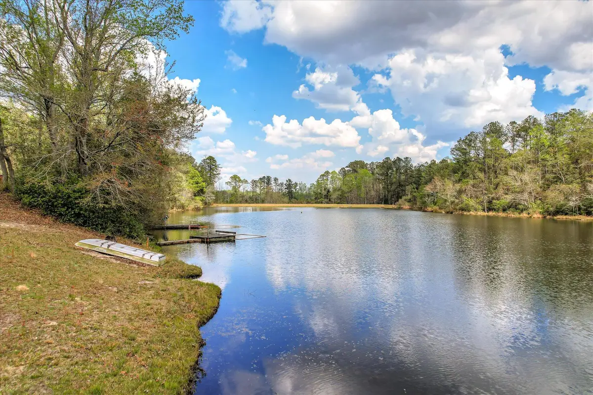 0 Courtney Road, Trenton, SC 29847 - #1